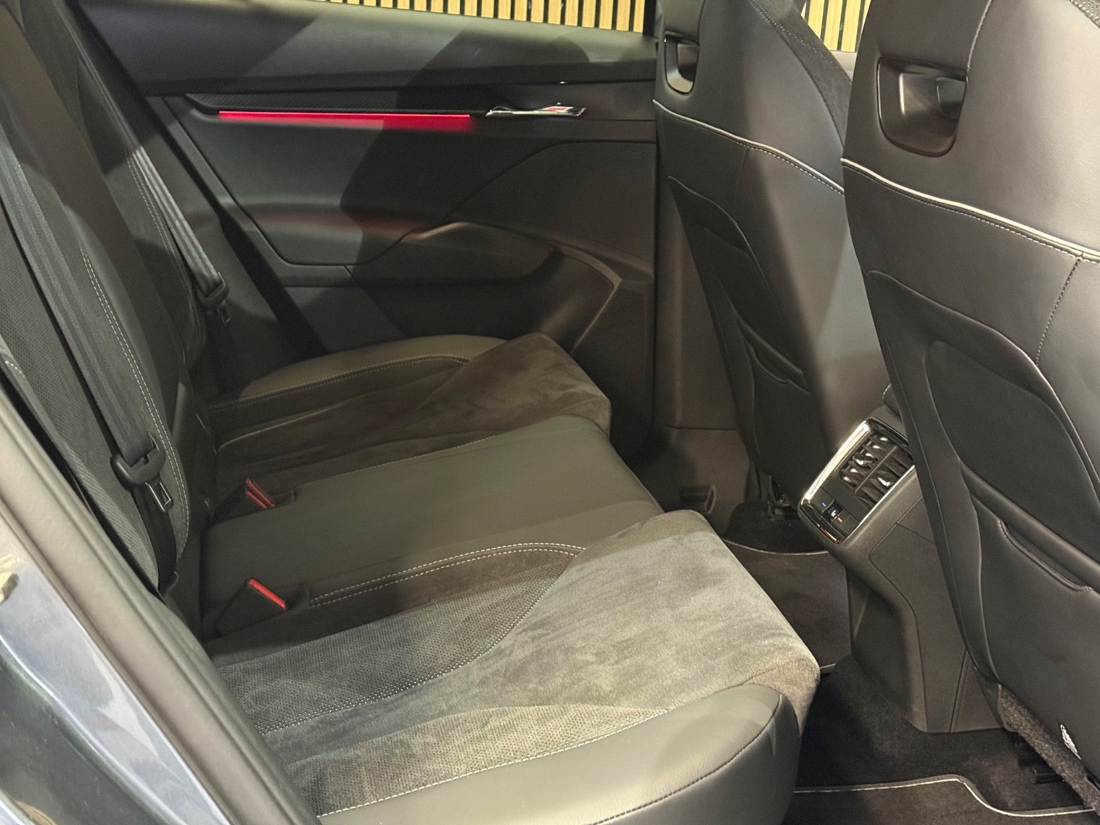 Billede af Skoda Enyaq 80x iV Sportline
