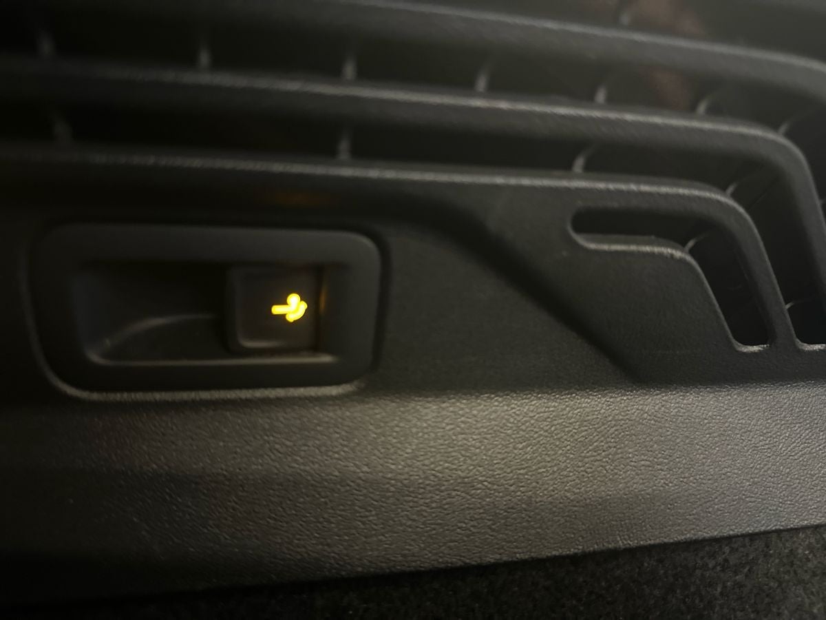 VW ID.5 Pro Performance billede 19