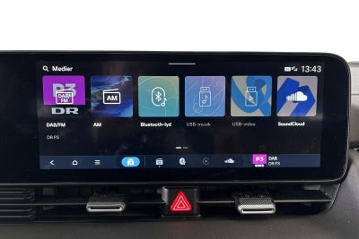 Hyundai Ioniq 5 Ultimate