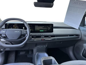Kia EV3 Standard Range Access