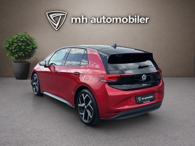VW ID.3 Pro Move