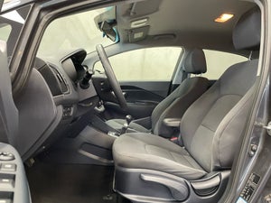 Kia Rio CVVT World Cup