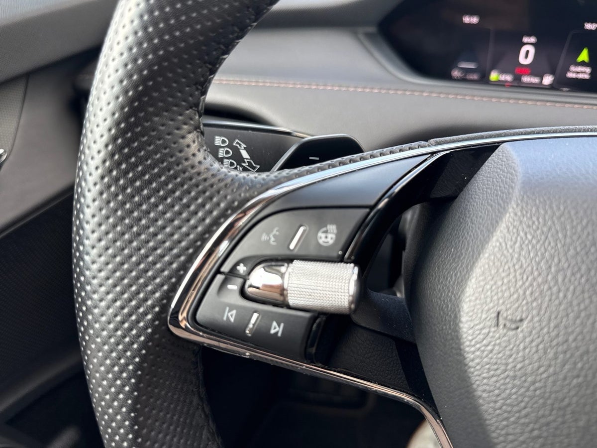 Skoda Enyaq iV Selection Suite billede 14