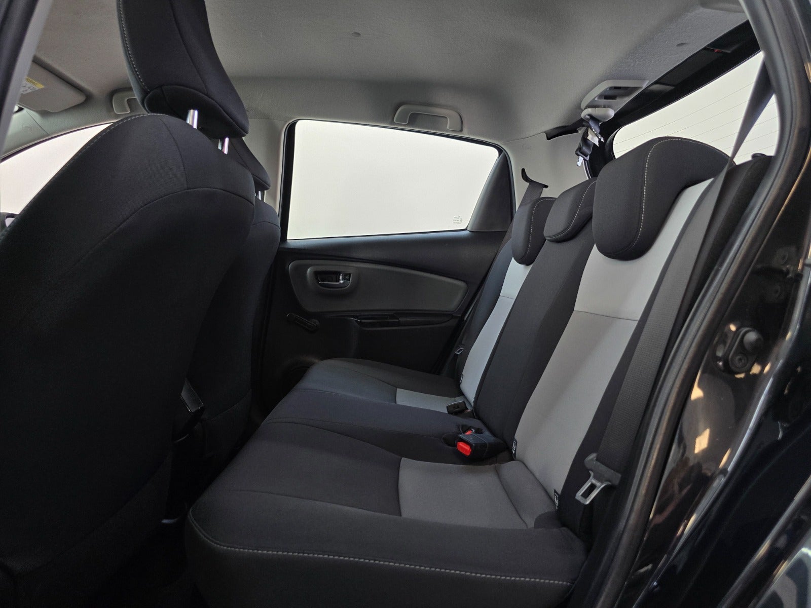 Billede af Toyota Yaris 1,5 Hybrid H2 e-CVT