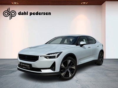 Polestar 2 Long Range