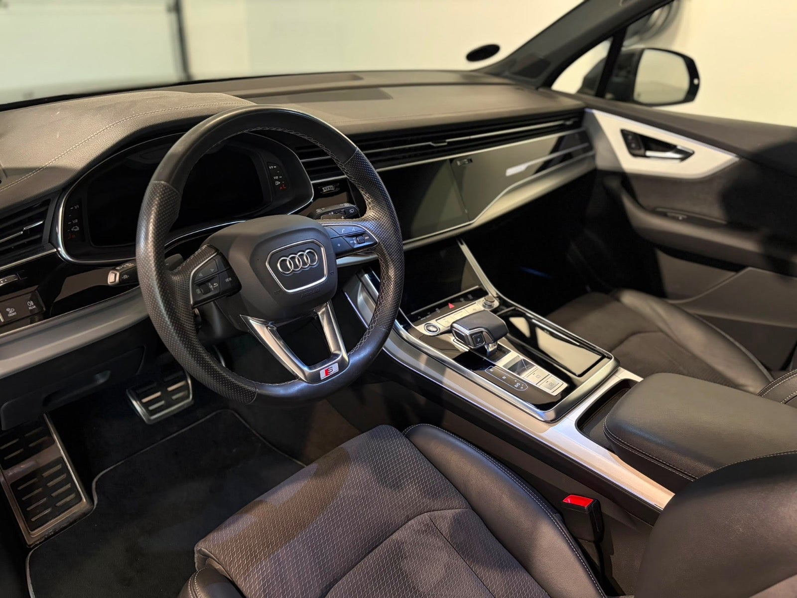 Audi – Q7