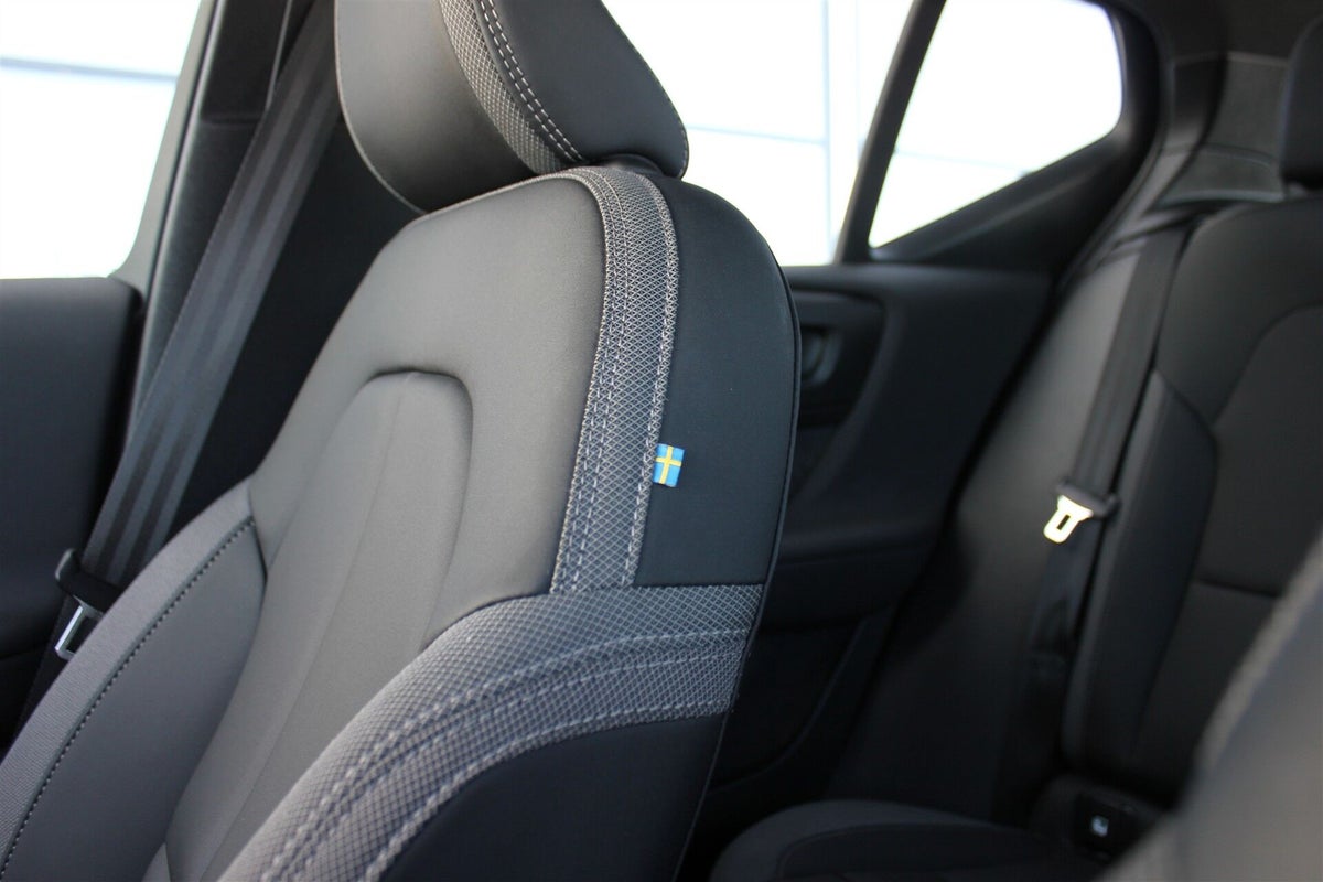 Volvo XC40 P6 ReCharge Plus billede 17