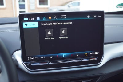 VW ID.4 Pro 4Motion