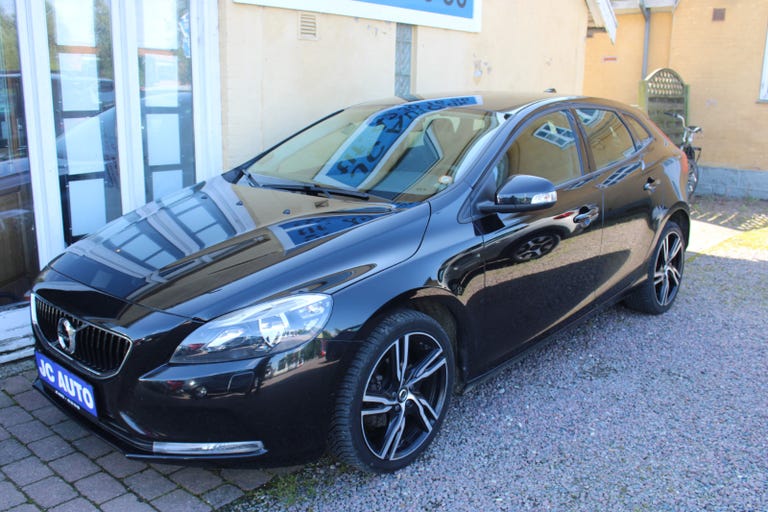 Volvo V40 D2 120 Eco