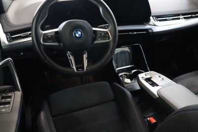 BMW iX1 xDrive30 M-Sport Premium