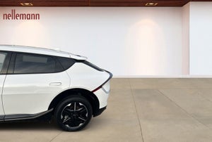 Kia EV6 Long Range Performance Upgrade AWD