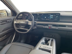 Kia EV9 Standard Range Upgrade RWD 7prs