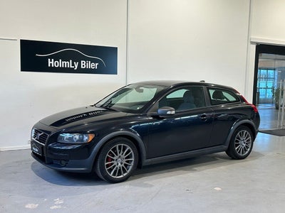 Volvo  C30 Personvogn