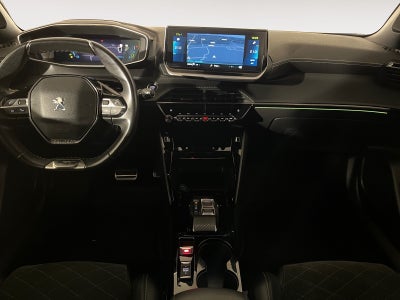 Peugeot e-2008 50 GT