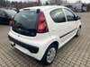 Peugeot 107 Air White thumbnail