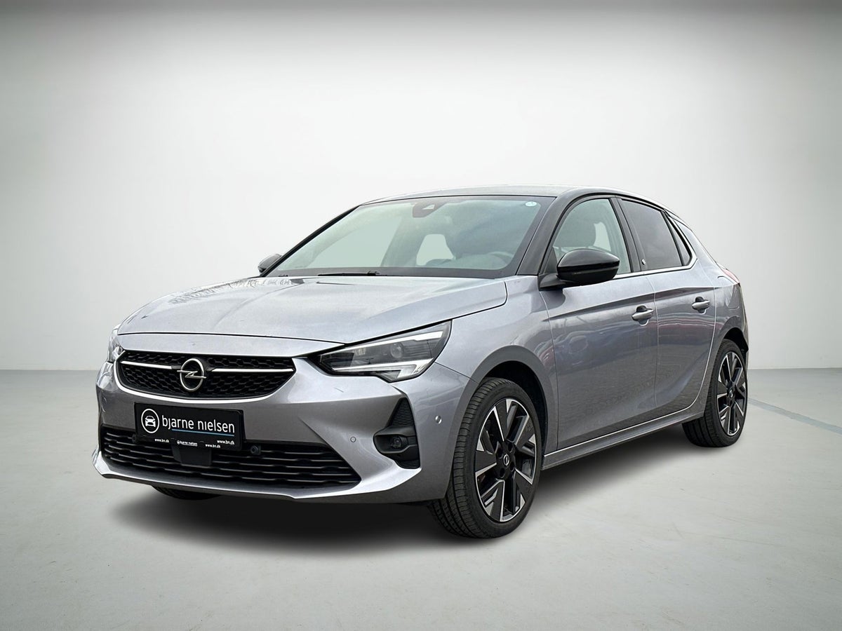 Opel Corsa-e Ultimate billede 1