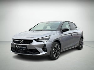 Opel Corsa-e Ultimate