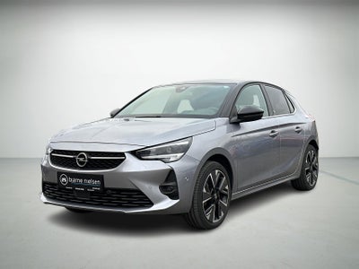Opel Corsa-e Ultimate