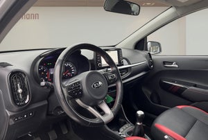 Kia Picanto MPi GT-Line