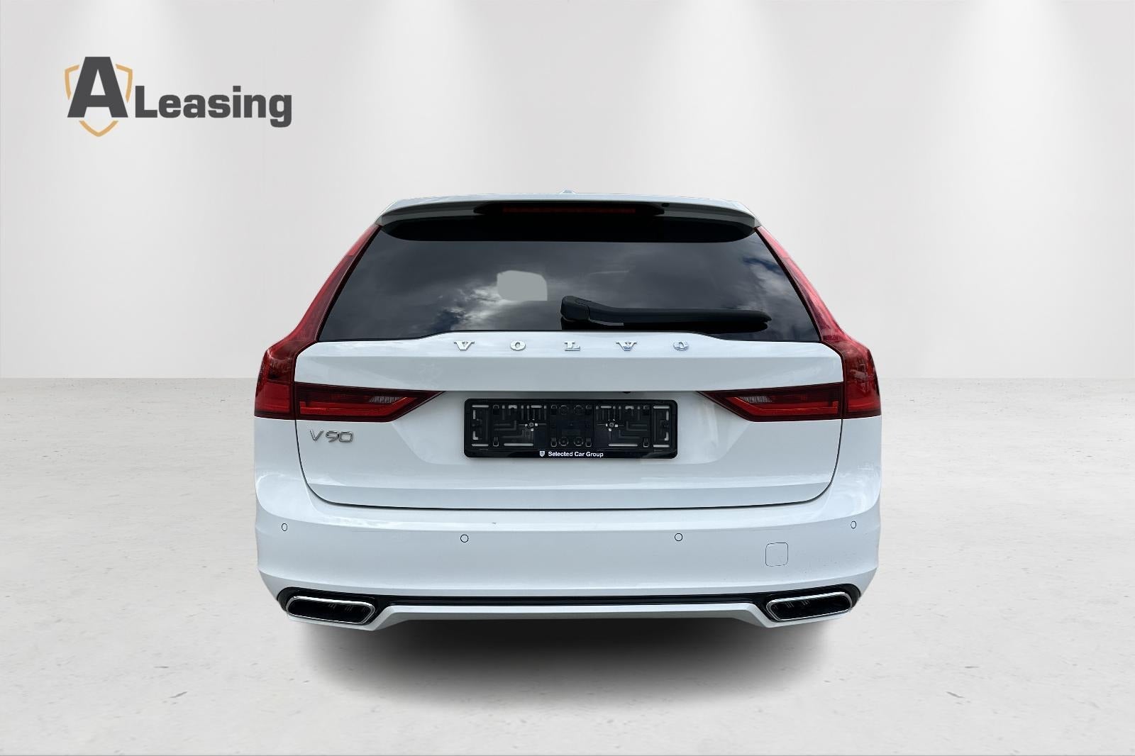 Volvo V90 2,0 T5 250 R-Design aut.