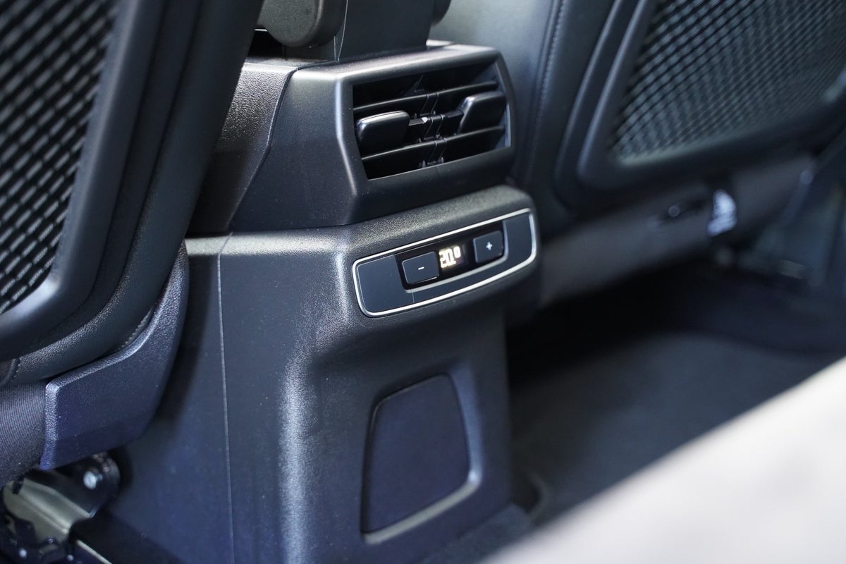 Billede af Audi Q4 e-tron 40 Attitude S-line