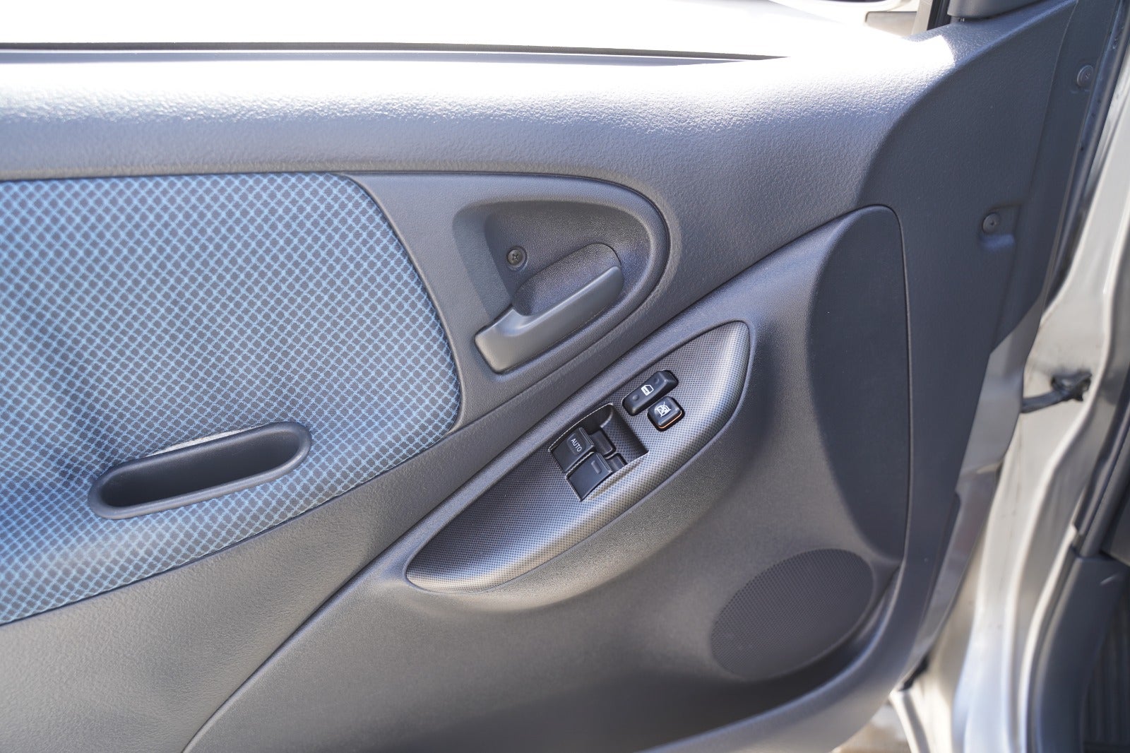 Billede af Toyota Yaris 1,3 Luna