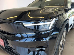 Volvo XC40 ReCharge Twin Ultimate
