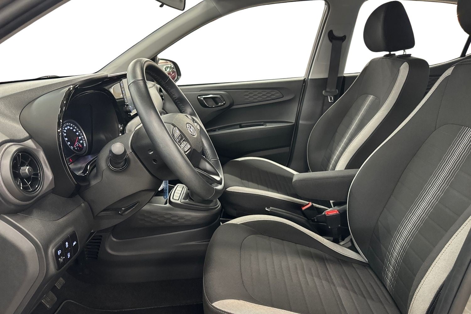 Billede af Hyundai i10 1,0 MPi Essential