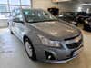 Chevrolet Cruze LTZ stc. thumbnail