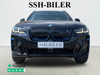 BMW iX3 Charged Plus M-Sport thumbnail