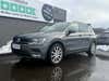 VW Tiguan TSi 150 Comfortline DSG