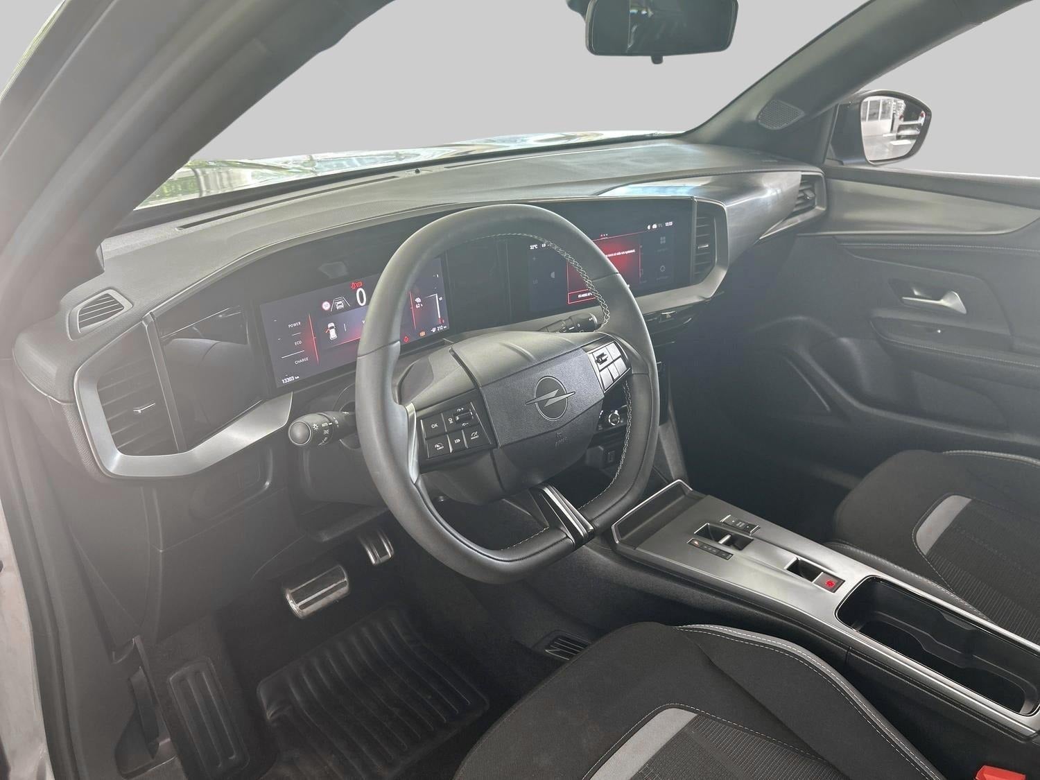 Billede af Opel Mokka-e 54 GS Line