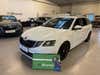 Skoda Octavia TSi 150 Style Combi DSG