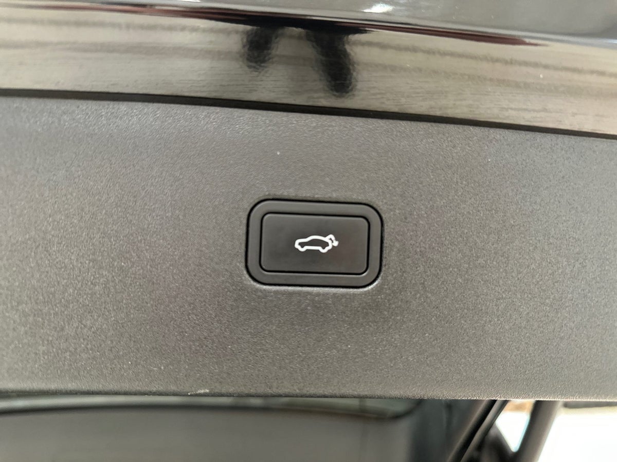 Volvo EX30 Twin Performance Ultra billede 20