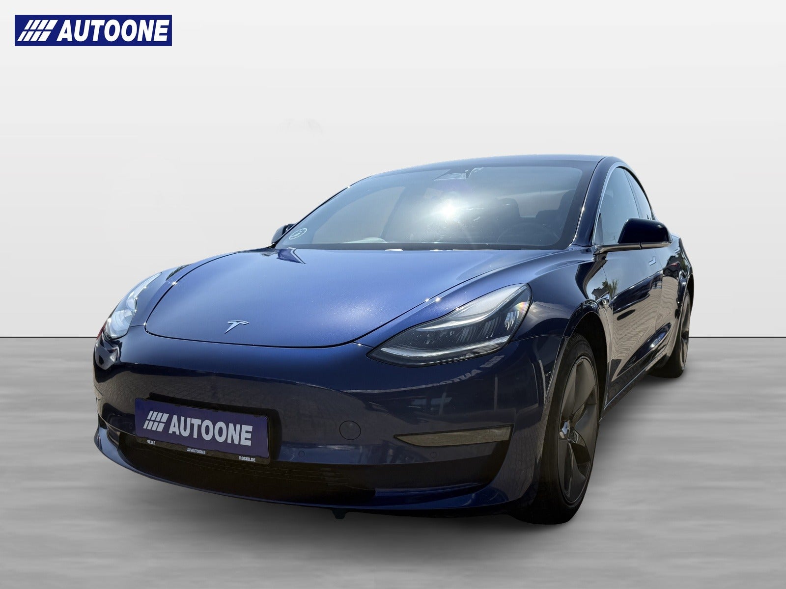 Billede af Tesla Model 3  Long Range AWD