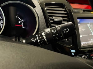 Kia Venga CRDi 90 Spring