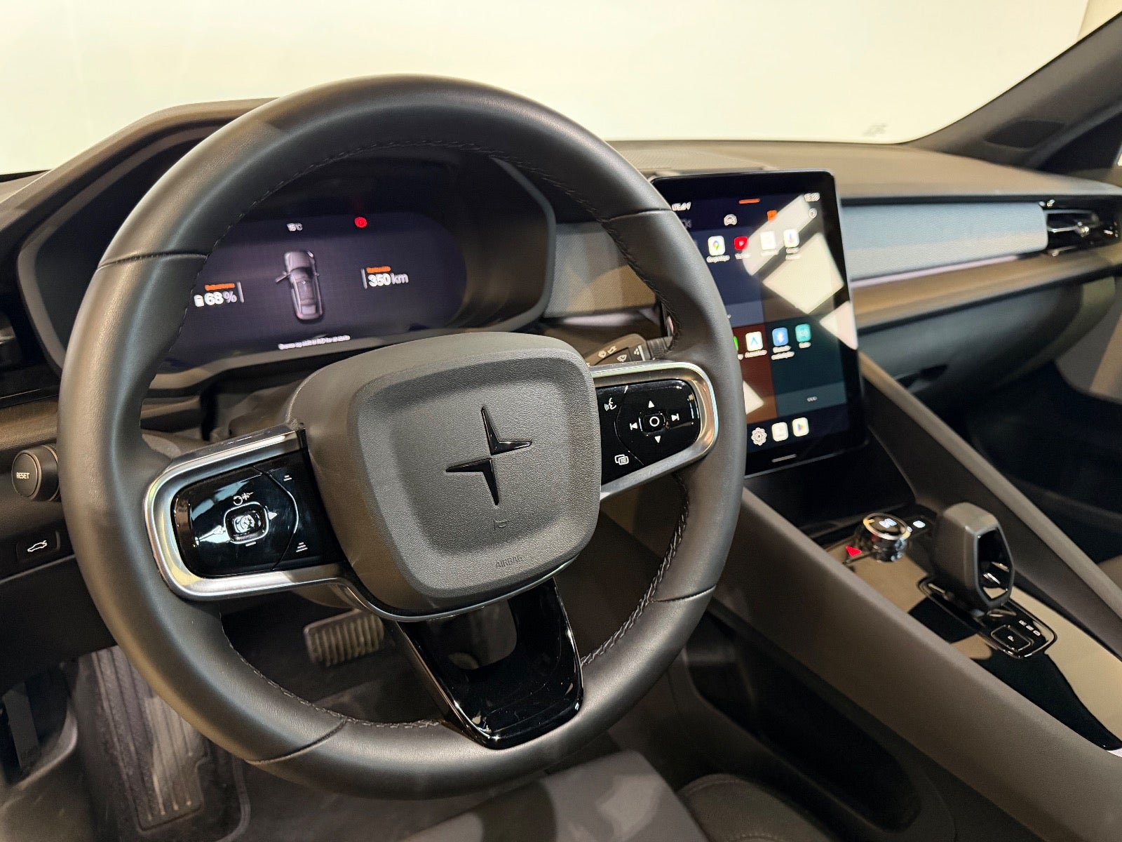 Polestar 2 Long Range