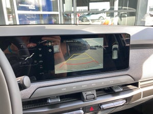 Kia EV3 Long Range Prestige