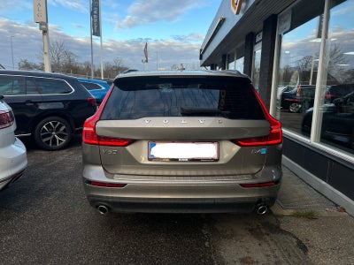 Volvo V60 D4 190 Momentum aut.
