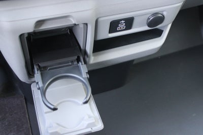 Ford E-Transit Custom 340L Limited