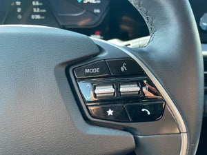 Kia EV6 Long Range