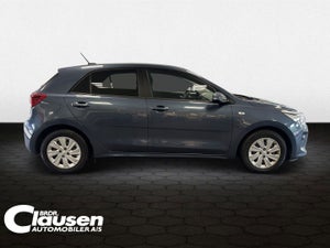 Kia Rio T-GDi Collection