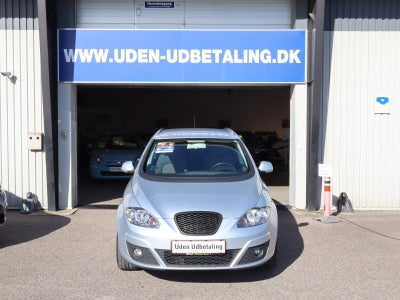 Seat Altea XL 1,4 TSi 125 Style 5d