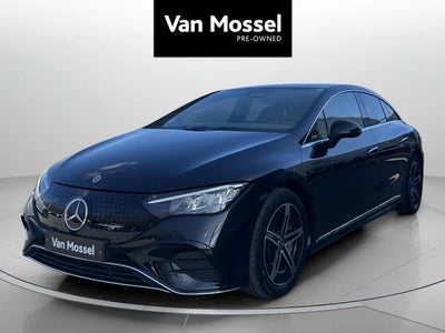 Mercedes EQE350  AMG Edition 4d