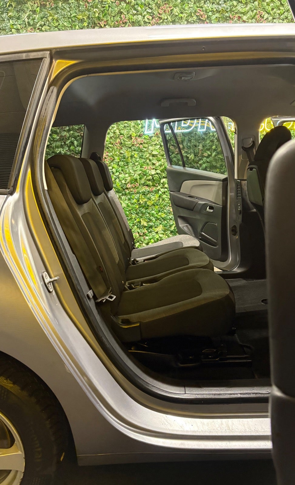 Billede af Citroën Grand C4 Picasso 1,2 PureTech 130 Cool 7prs
