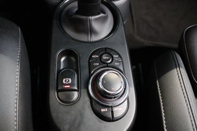 MINI Cooper SE Classic Trim
