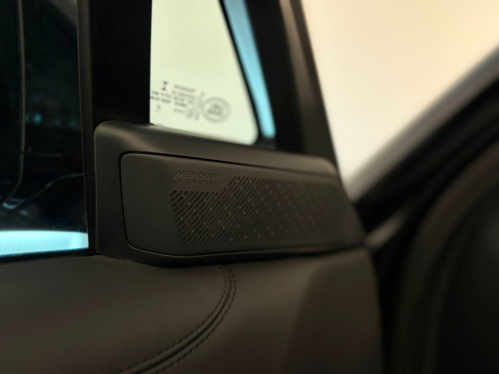 Land Rover – Range Rover