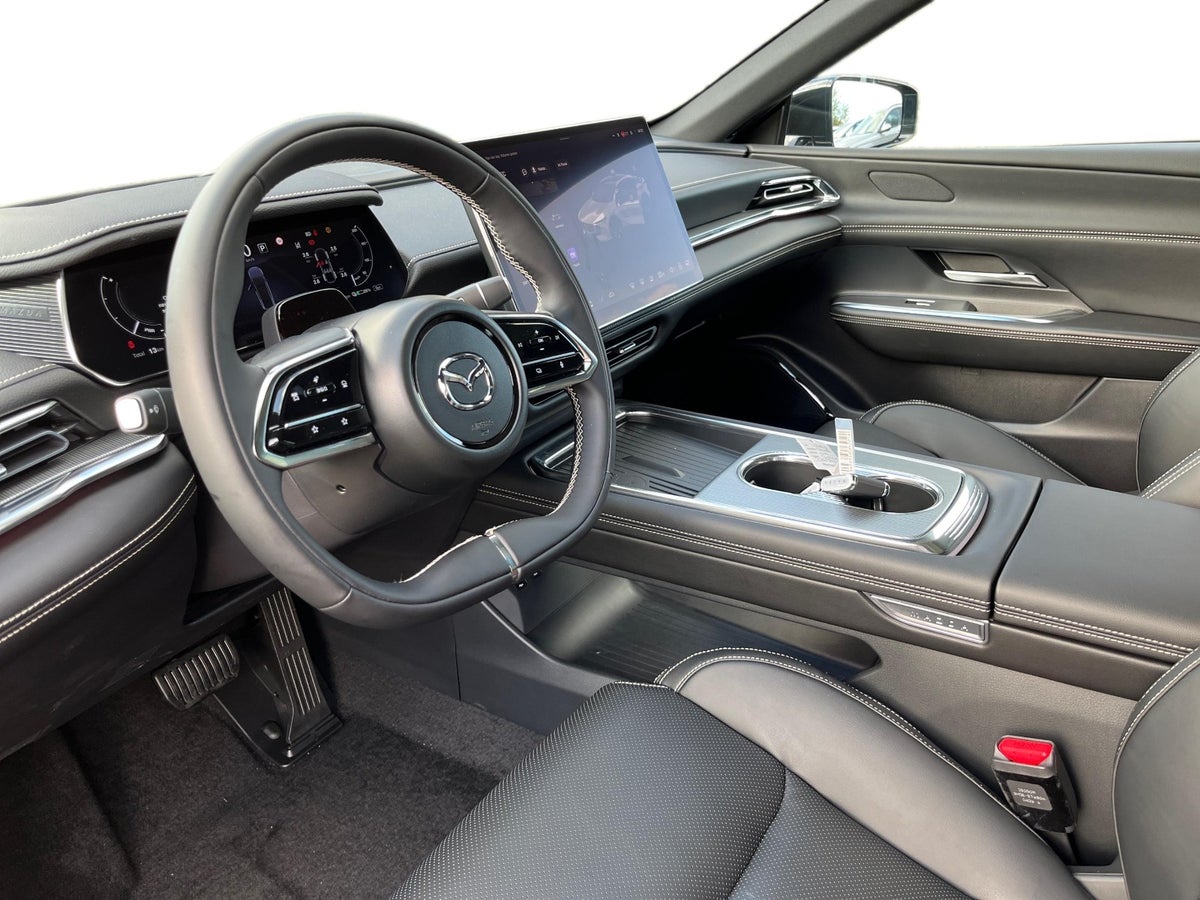 Mazda 6e Takumi Long Range billede 3