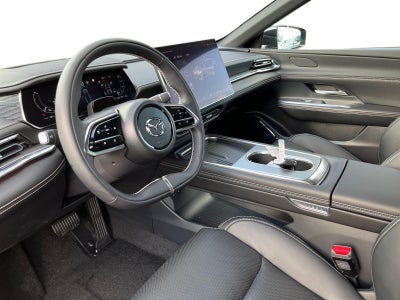 Mazda 6e Takumi Long Range billede 2