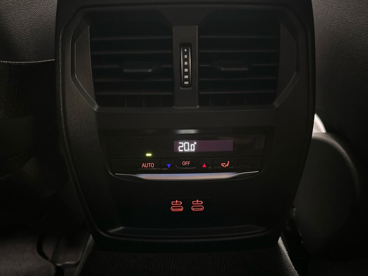 BMW i4 eDrive40 M-Sport billede 23